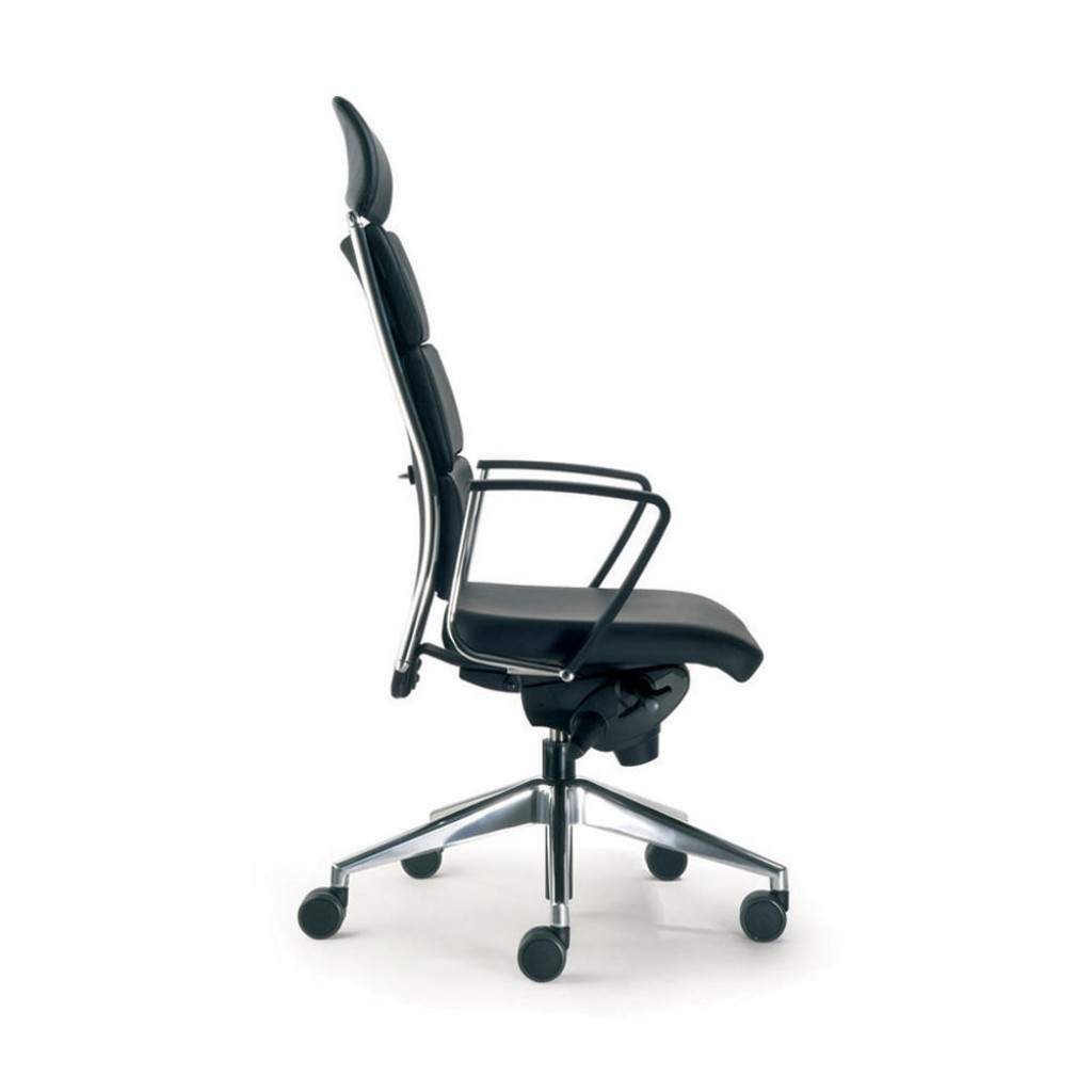 Scaun executiv Link Xplus - Nuovo Design